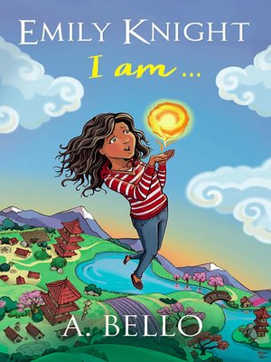 cover image of I am...
